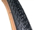 Cubierta Chaoyang Gravel MT 700 x 38c Kevlar Shark Skin Doble Compuesto Banda Marron Tubeless Ready - tienda online