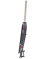 Horquilla Rigida Mosso M5L Rodado 29 Tapered Aluminio 7005 Triple Butted