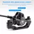 Imagen de Freno Disco Hidraulico Bicicleta MTB Tanke MT200 Delantero / Trasero Tornasol