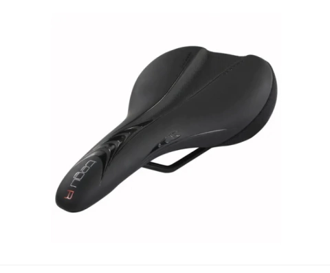 Asiento Bicicleta Serfas Tegu R Chromoly ( TGU-R )