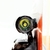 Luz Delantera / Trasera Bicicleta MTB Van Halen Lumi 70 Lumenes Led 6 Modos USB - Bicicleteria Sin Limite 