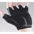Guantes Cortos Shimano Airway Negro - tienda online