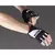 Imagen de Guantes Cortos Shimano Airway Negro