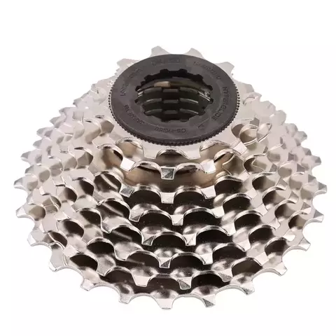 Piñón Cassette Shimano CS-HG50-8 Sora/Claris 8 velocidades 12-25t Ruta/DH/MTB