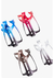 Porta Caramañola Bicicleta Promend SHJ-25206 Aero Aluminio - comprar online