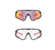 Lentes Rockbros Sp246 2 Lentes (polarizado Y Foto-cromatico) - Bicicleteria Sin Limite 