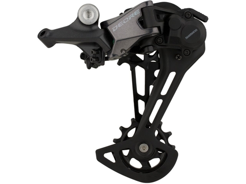 Pata Cambio Shimano Deore RD-M6100 SGS Shadow Plus 1x12
