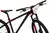 Bicicleta Rod 29" Venzo Skyline Evo Shadow Shimano 21 Vel Disco Mecánico - tienda online