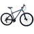 Bicicleta Rod 29" Venzo Skyline Evo Shadow Shimano 21 Vel Disco Mecánico - comprar online