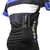 Jersey Remera Ciclismo Sin Limite Team Negro Blanco Azul - Bicicleteria Sin Limite 