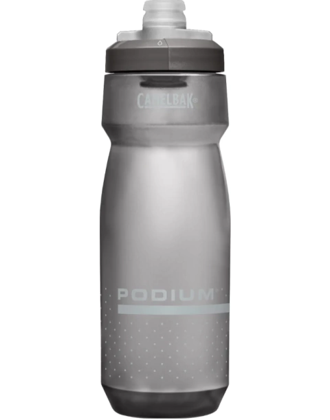 Caramañola Hidratante Bicicleta MTB Camelbak Podium 739ml Smoke