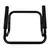 Soporte Horizontal de Pared Plegable Kuest Para Bicicleta - comprar online