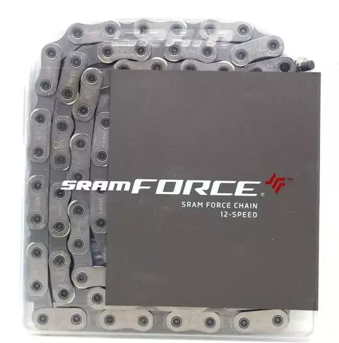 Cadena Sram Force 12v Powerlock D1 120link Ruta