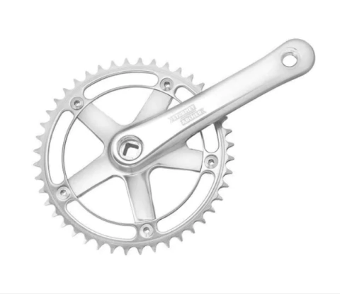 Plato Palanca Sturmey Archer FCT68.00AA 48t Silver