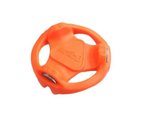 Llave Estira Rayos Super B 3.2 / 3.3 / 3.5mm