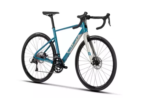 Bicicleta Gravel Swift Enduravox Pro USADA (Talle S) - comprar online
