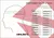 Imagen de Casco Polisport Guppy Talle XS 46-53cm Blanco Negro Rojo Rosa