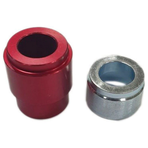 Adaptador Eje Pasante THINKRIDER 12x142/148 Compatible X5 /X7