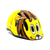 Casco Niño Bicicleta Trinx Wt-23 Microajuste Infantil Protec - tienda online