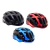 Casco Mtb Urbano Trinx TT-4 32 Ventilaciones con Microajuste