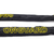 Cadena OnGuard Mastiff 8120 120cm x 8mm Con Llave - comprar online