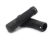 Puños Van Halen Ergonomico 130mm Lock Negro ( VAN202 ) na internet