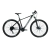 Bicicleta Rodado 29 Venzo Raptor 2x9 Velocidades Shimano Altus Freno Hidraulico
