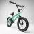 Bicicleta BMX Glint Sully Rodado 16"Freno V-Brake C/Rueditas en internet