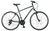 Bicicleta Urbana Zenith Versa 700 X 38c 2x7v Frenos V-brake