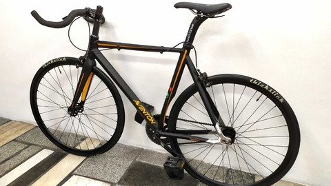 Bicicleta Aventón Diamond Edición Especial