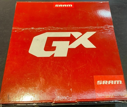 Shifter SRAM AM SL GX