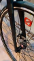 Kit Cuadro Mosso Hove G3 Aluminio 7005 + Horquilla Full Carbon Gravel + JDD - (copia) - loja online