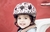 Casco Polisport Cheetah Pink XS 46-53cm - Bicicleteria Sin Limite 