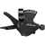 Shifters Shimano Alivio SL-M3100 2 x 9 Velocidades c/Visor (Par) - comprar online