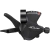 Shifters Shimano Alivio SL-M3100 2 x 9 Velocidades c/Visor (Par) - comprar online