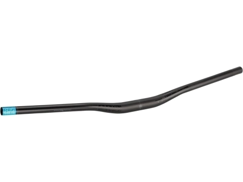 Manubrio Bicicleta MTB PRO Tharsis Trail Carbono 31.8 x 800 x 20mm Shimano Di2 Compatible