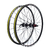 Ruedas Rodado 27.5 Miche XM40 Disco 6 Tornillos
