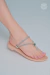 FLAT BRISA NUDE - comprar online