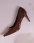 SCARPIN CLASSIC - CHOCOLATE (SALTO MÉDIO) - buy online