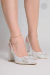 Sapato - Montmartre bridal - GLITTER PORCELANA en internet