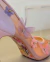 SCARPIN ANNE DE GREEN GABLES - Mariany Arruda 