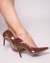 SCARPIN CLASSIC - CHOCOLATE (SALTO ALTO) na internet
