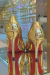 SCARPIN CLASSIC - OURO (SALTO 7.5) - tienda online