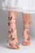 SANDÁLIA LABELLA - COBRE - comprar online