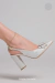 Sapato - Montmartre bridal - GLITTER PORCELANA