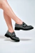 Mocassim Sampa Preto - comprar online
