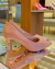 SCARPIN CLASSIC - NUDE (salto 7.5) en internet