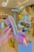 TAMANCO FIRENZE - ROSA - comprar online