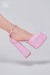SAPATO FABI rosa- 37 (forma grande)