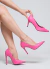SCARPIN CLASSIC NUDE (SALTO 10) - (cópia) en internet